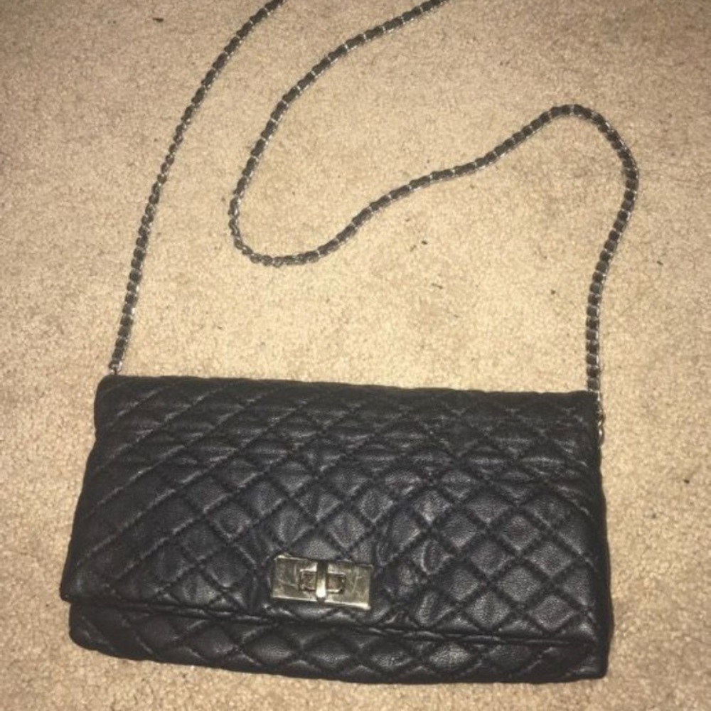Crossbody Purse